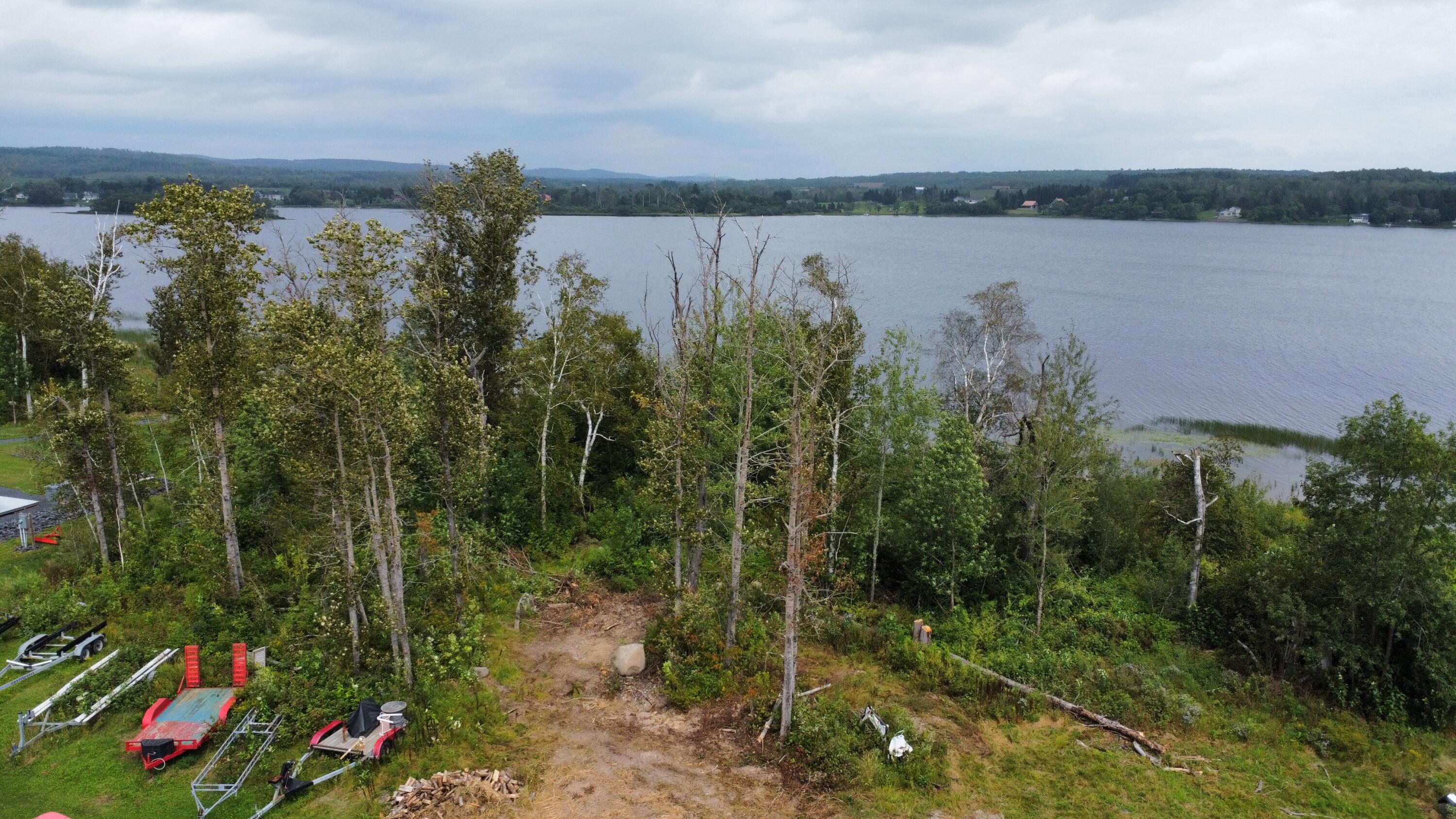Lot 91 Island Road St. Agatha, ME 04772 - Photo 3 of 20 dji_fly_20240819_133710_50_1724089041344