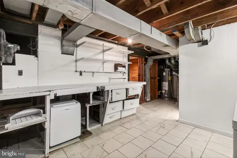 $975,000 | 204 North Evergreen Street, Arlington, VA 22203