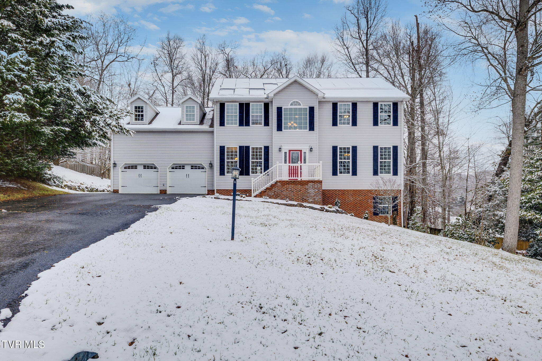 16500 Old Timber Road Abingdon, VA 24210 - Photo 1 of 60 001