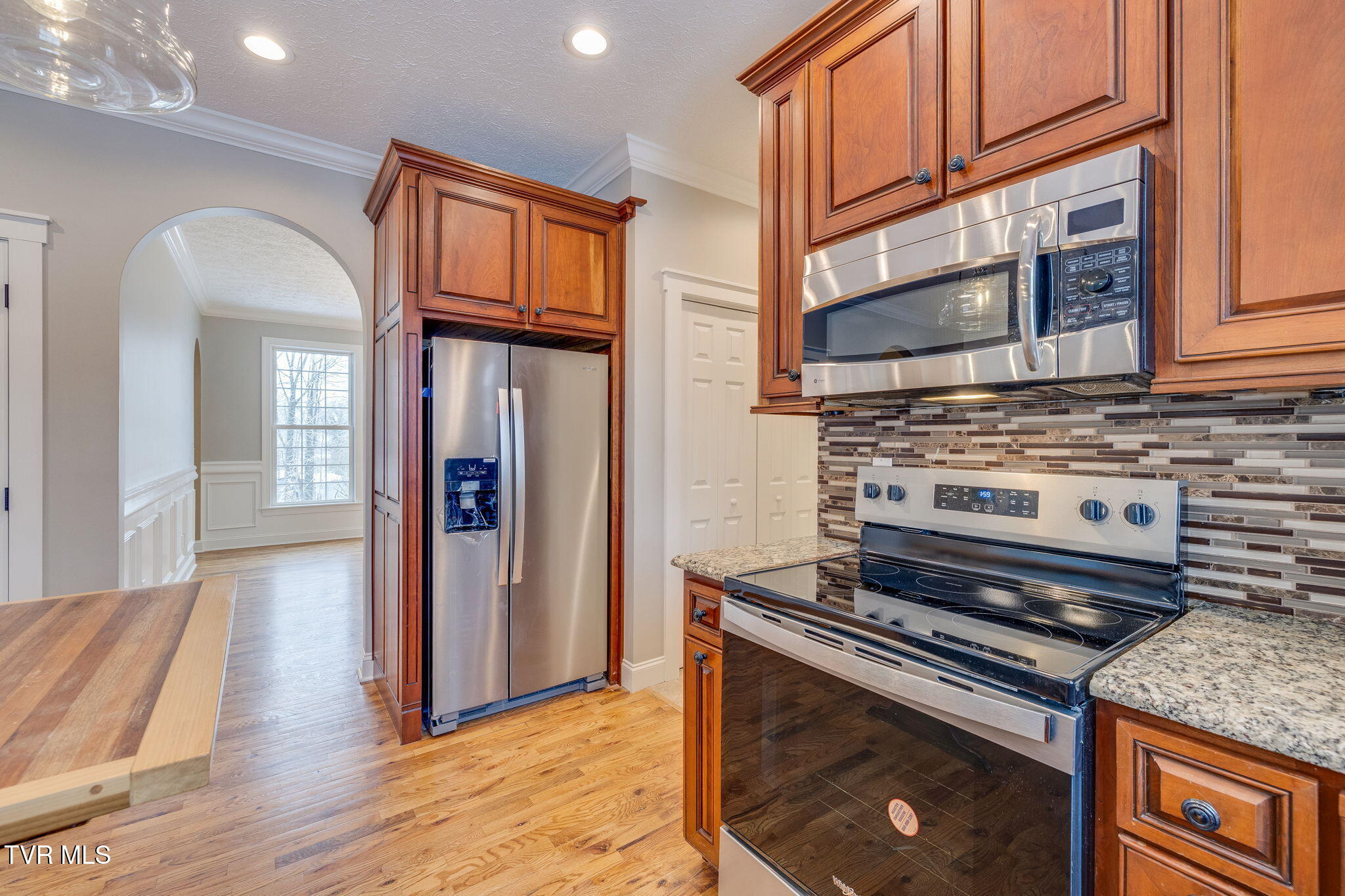 16500 Old Timber Road Abingdon, VA 24210 - Photo 12 of 60 012