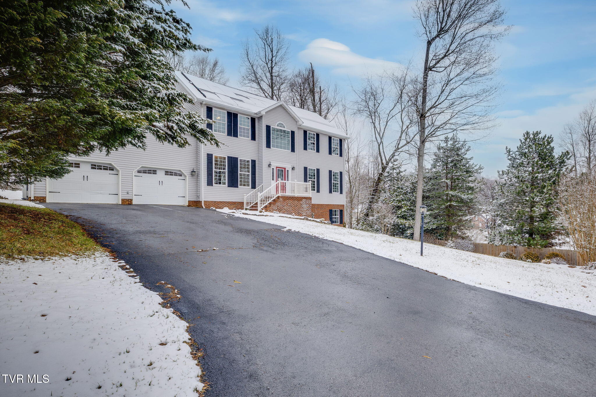 16500 Old Timber Road Abingdon, VA 24210 - Photo 2 of 60 002