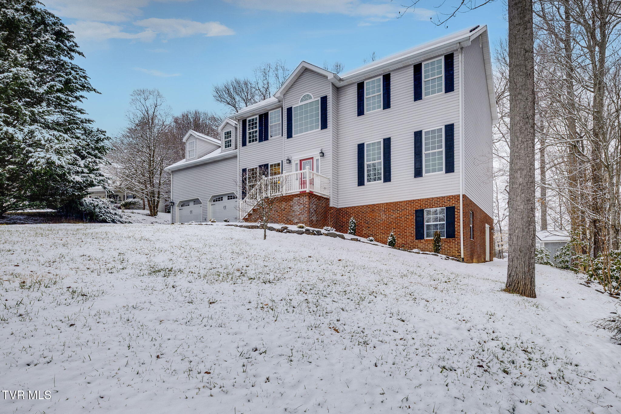 16500 Old Timber Road Abingdon, VA 24210 - Photo 3 of 60 003