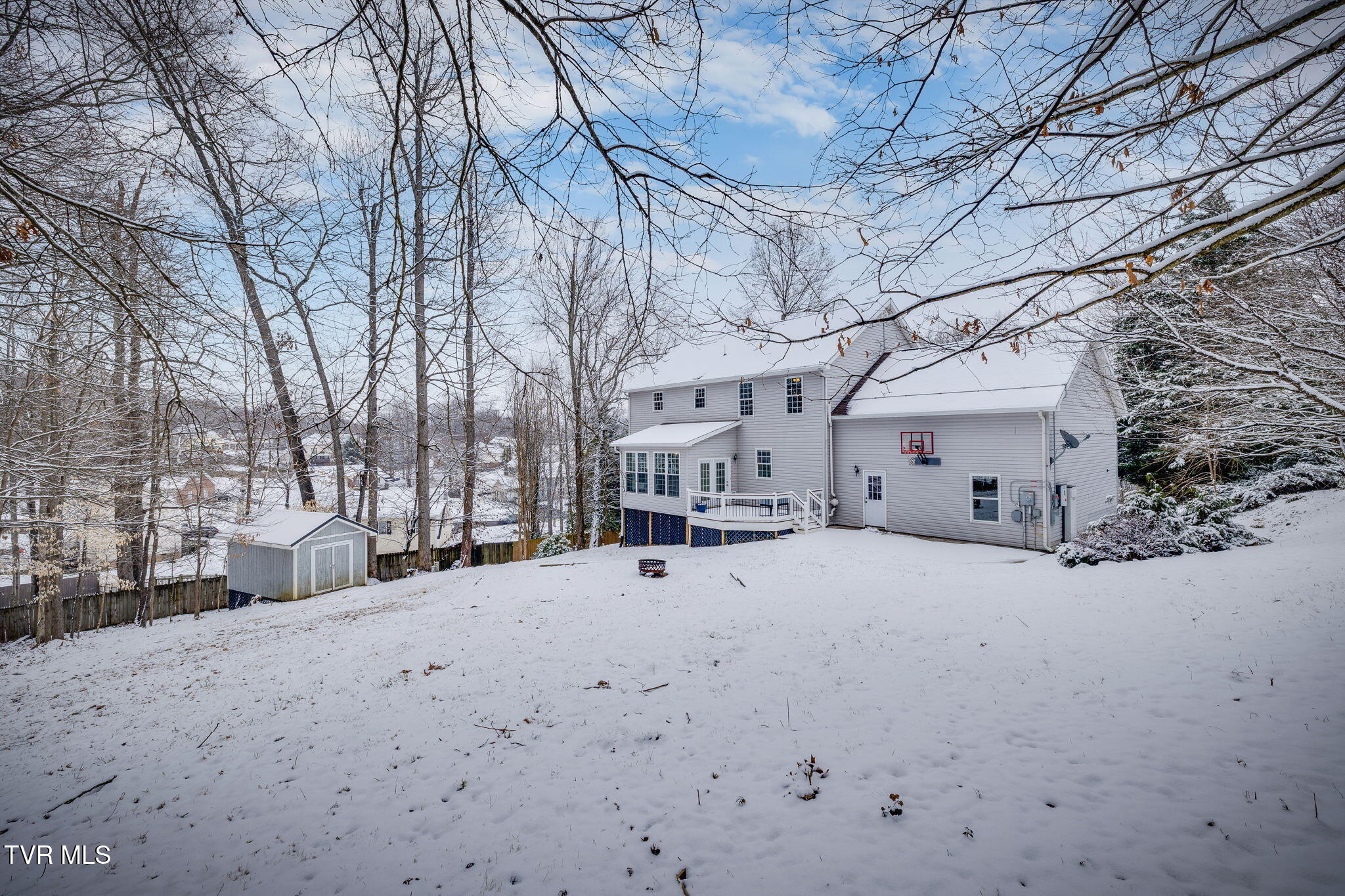 16500 Old Timber Road Abingdon, VA 24210 - Photo 51 of 60 051