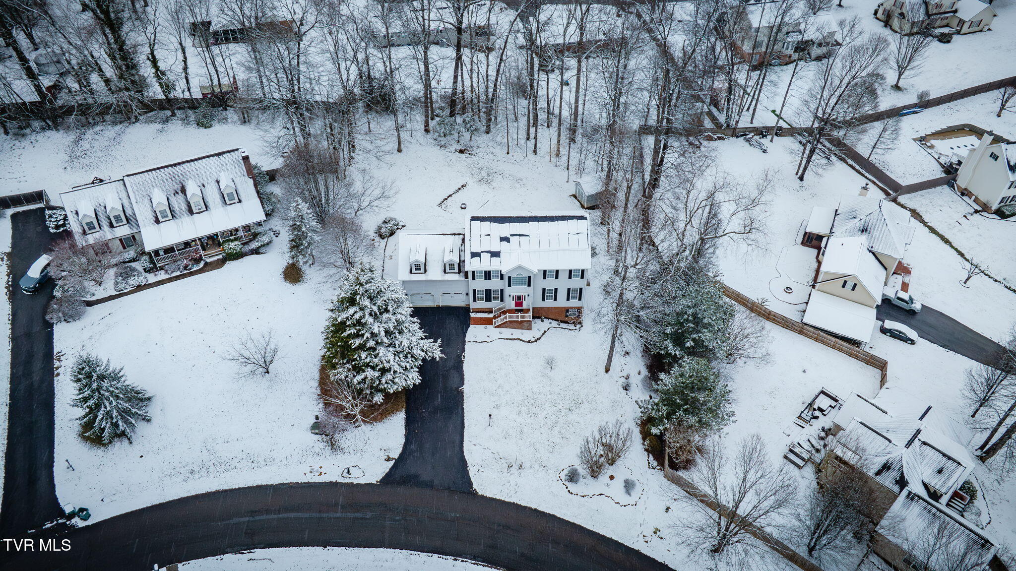 16500 Old Timber Road Abingdon, VA 24210 - Photo 56 of 60 101