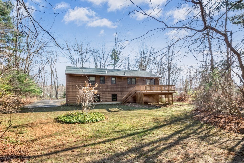 95 Chickering Road Spencer, MA 01562 - Photo 34 of 36 Gallery Image 34