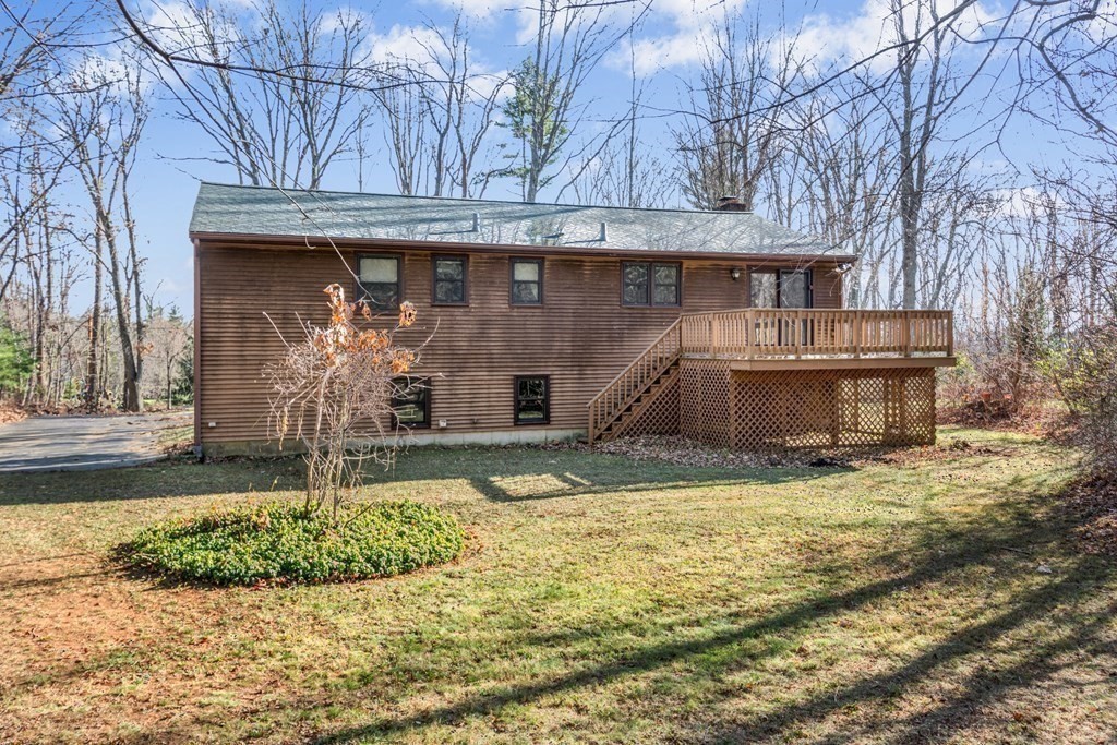 95 Chickering Road Spencer, MA 01562 - Photo 35 of 36 Gallery Image 35