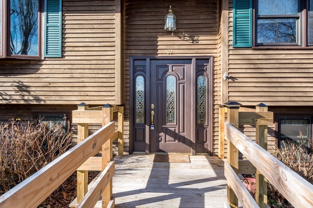 95 Chickering Road Spencer, MA 01562 - Photo 5 of 36 Gallery Image 5