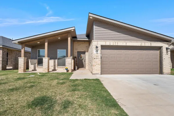 $275,500 | 3102 Swenson Street, Amarillo, TX 79124