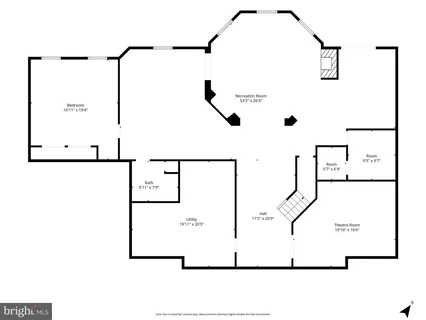 $1,750,000 | 18545 Sandpiper Place, Leesburg, VA 20176