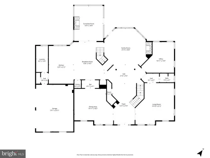 $1,750,000 | 18545 Sandpiper Place, Leesburg, VA 20176