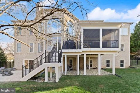 $1,750,000 | 18545 Sandpiper Place, Leesburg, VA 20176