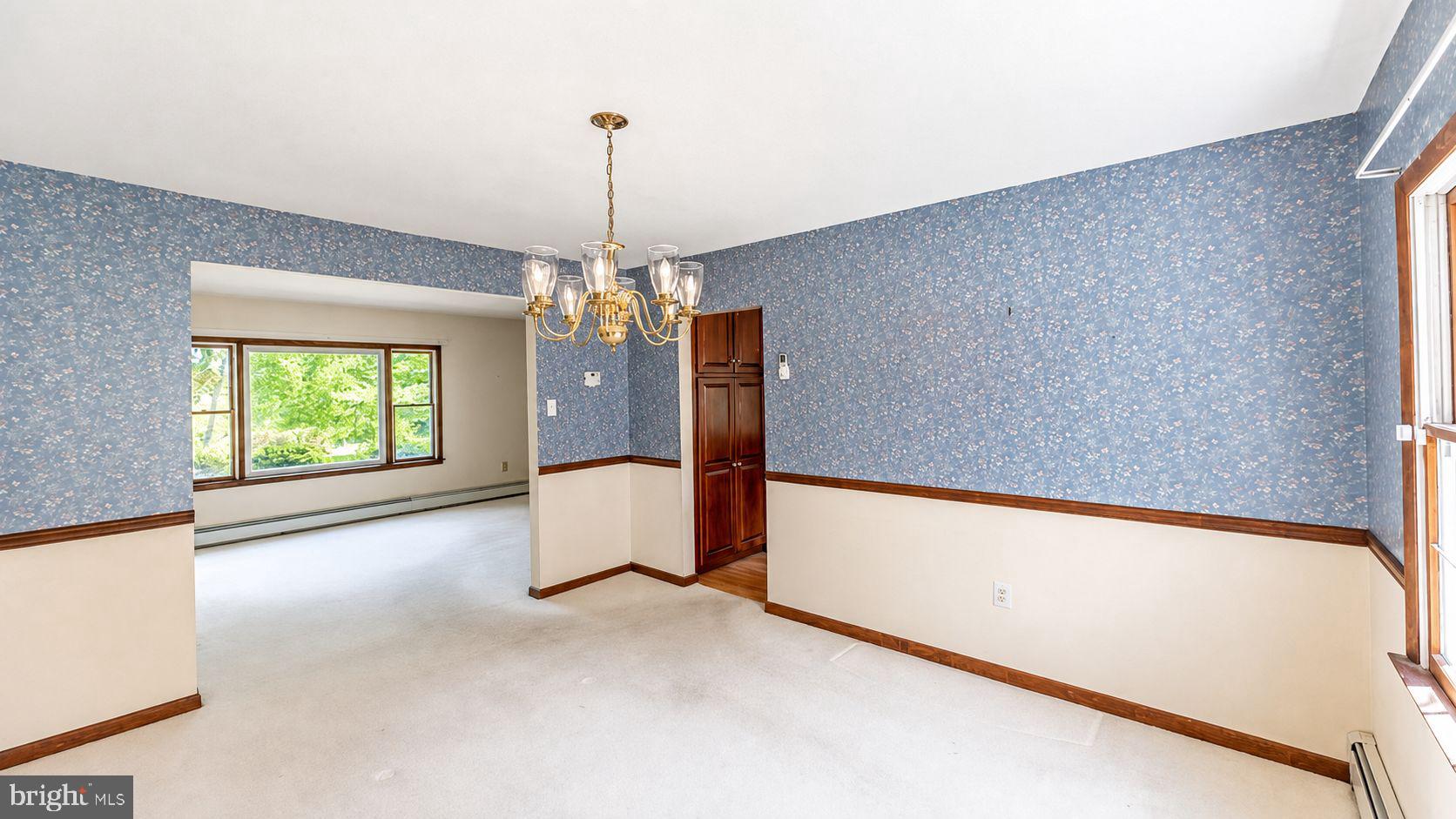 223 Trythall Road Elverson, PA 19520 - Photo 20 of 78 Charming space with classic details.
