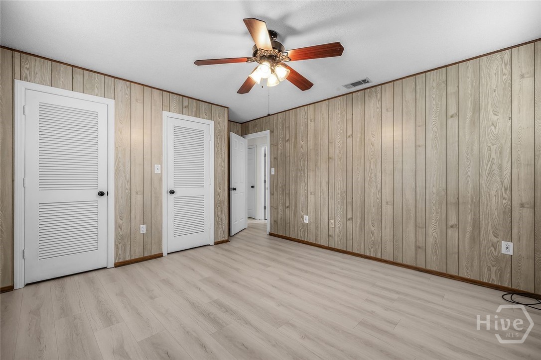 808 Birchwood Road Savannah, GA 31419 - Photo 25 of 34 Bedroom 4