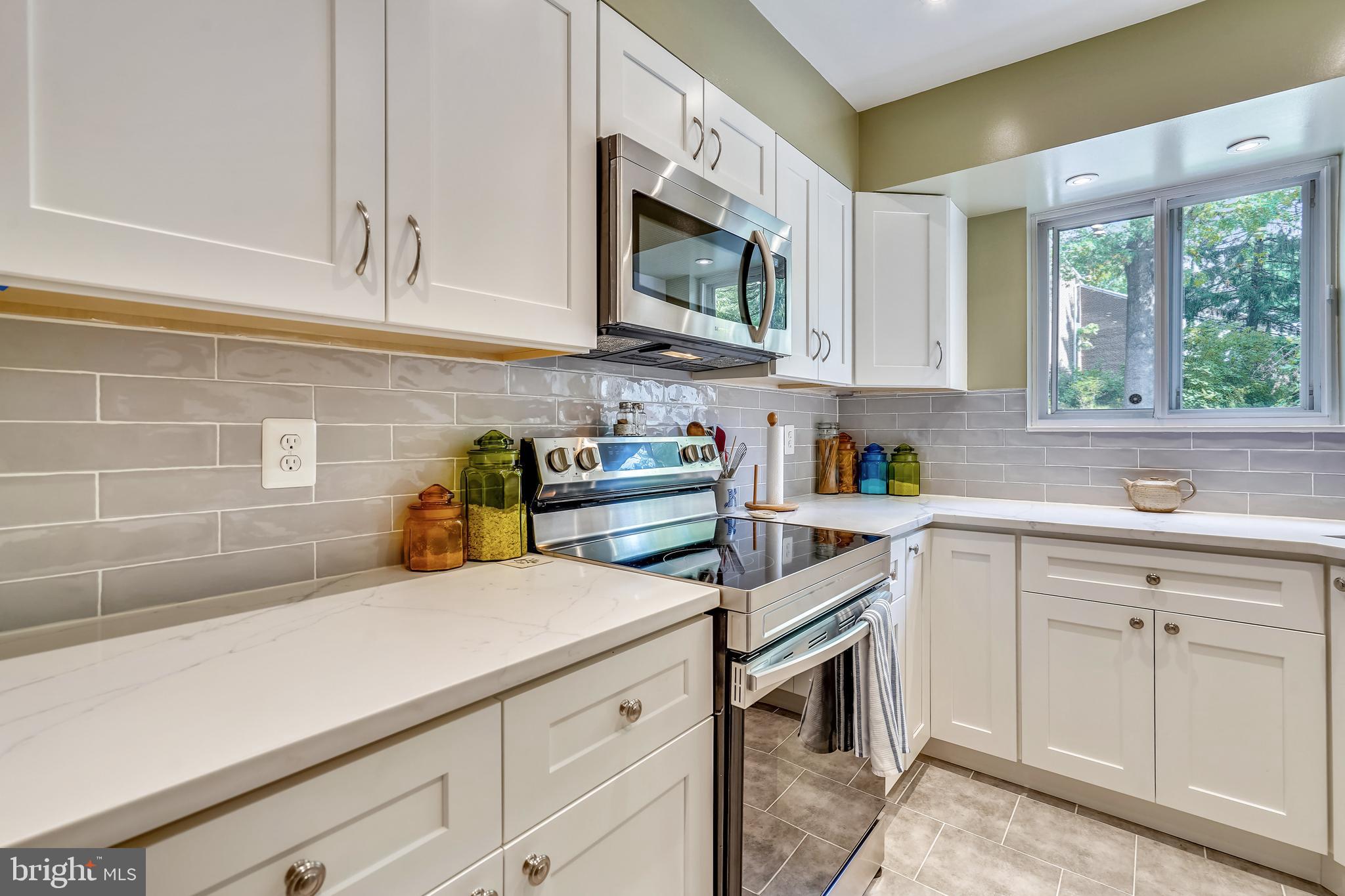 11087 Saffold Way Reston, VA 20190 - Photo 17 of 48 Lots of Cabinet Space.