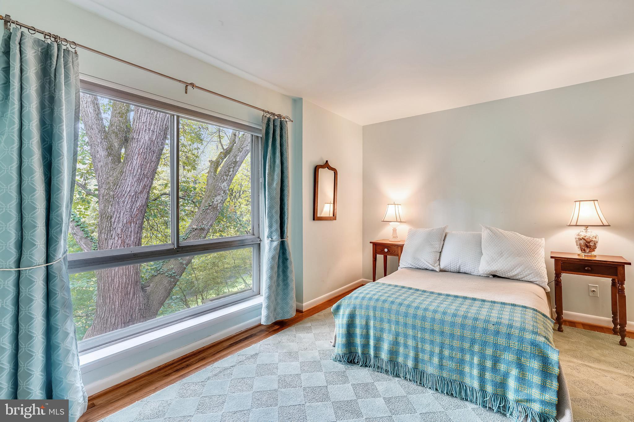 11087 Saffold Way Reston, VA 20190 - Photo 21 of 48 Large Primary Bedroom.
