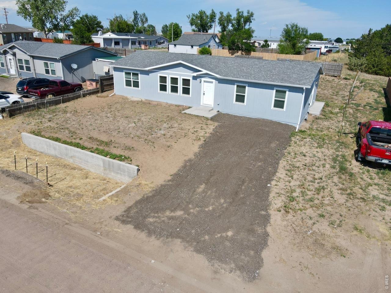 114 High Street Wiggins, CO 80654 - Photo 1 of 29