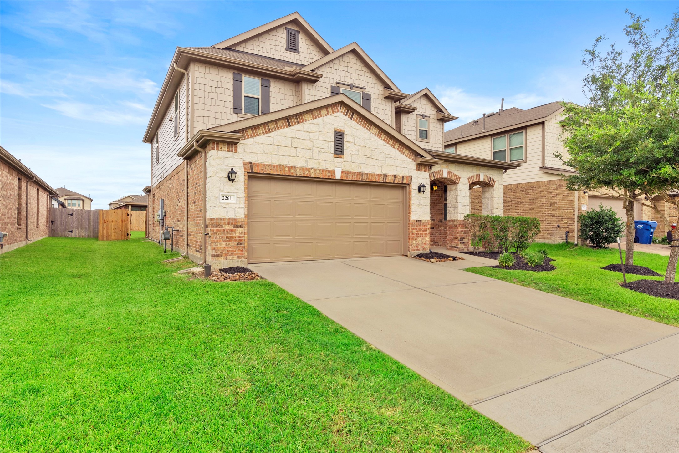 22611 Bellwick Ridge Lane Katy, TX 77449 - Photo 3 of 50