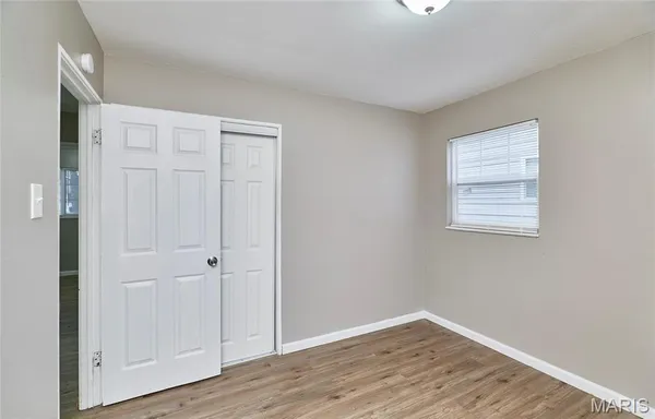 $1,400 | 855 Daniel Boone Drive, Florissant, MO 63031