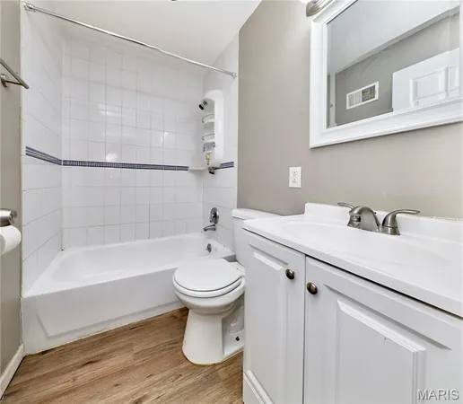 $1,400 | 855 Daniel Boone Drive, Florissant, MO 63031