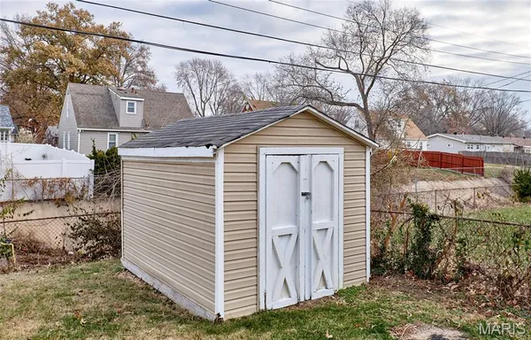 $1,400 | 855 Daniel Boone Drive, Florissant, MO 63031