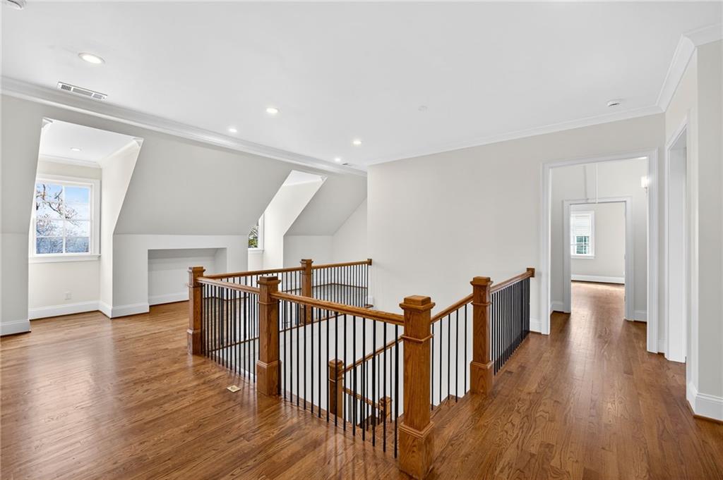 2147 Cooper Lake Road Southeast Smyrna, GA 30080 - Photo 29 of 65