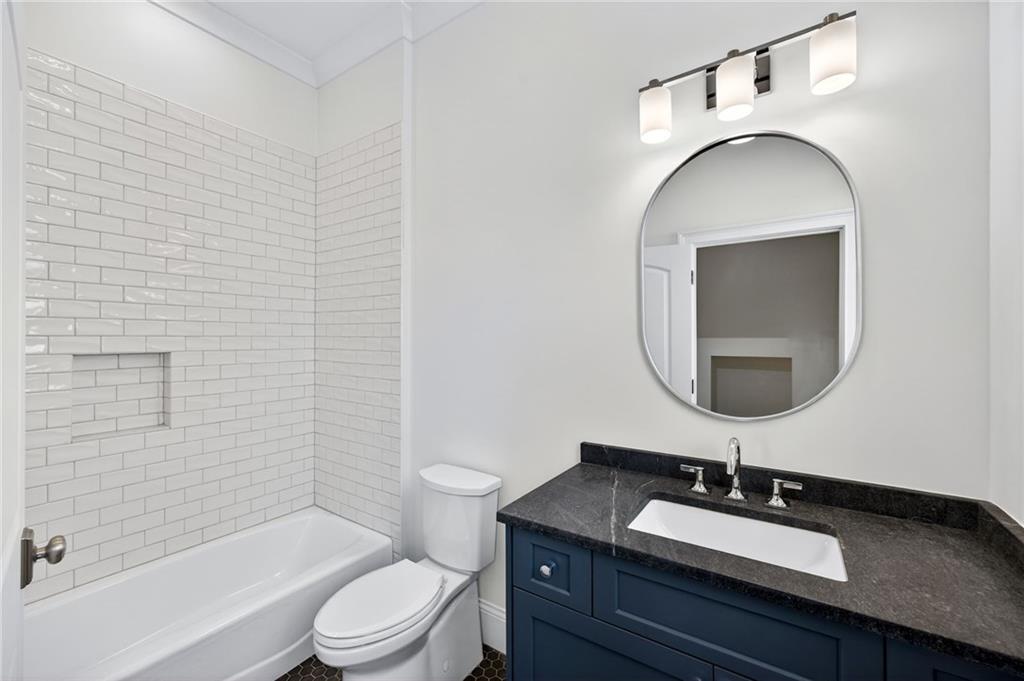 2147 Cooper Lake Road Southeast Smyrna, GA 30080 - Photo 33 of 65