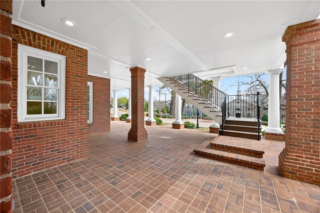 2147 Cooper Lake Road Southeast Smyrna, GA 30080 - Photo 55 of 65