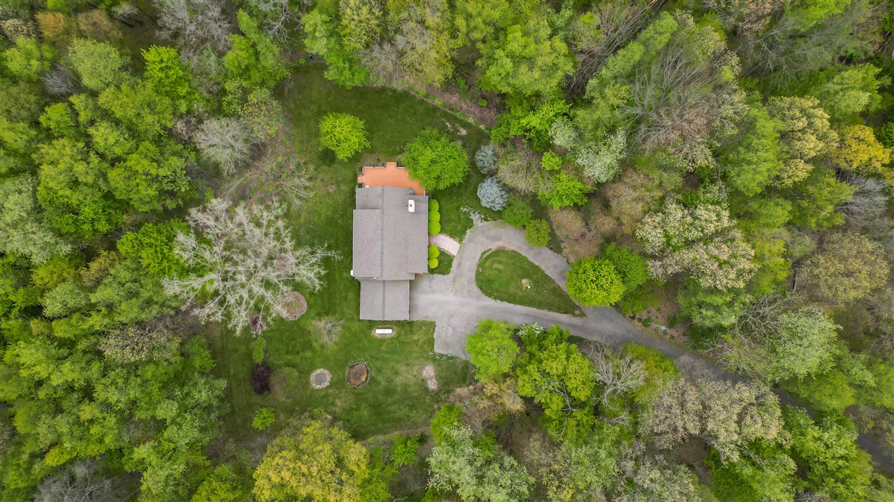 12215 Goffe Road Jonesville, MI 49250 - Photo 37 of 64