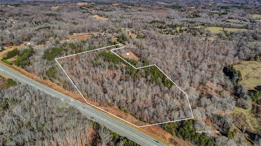 Parcel C Lee Road Reidsville, NC 27320 - Photo 1 of 7 Gallery Image 1