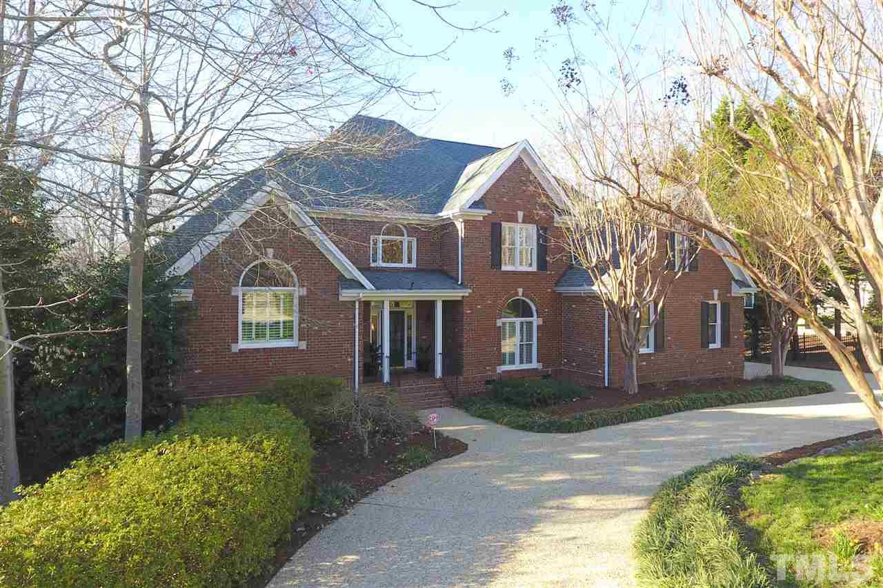 417 Mumm Lane Raleigh, NC 27615 - Photo 1 of 25