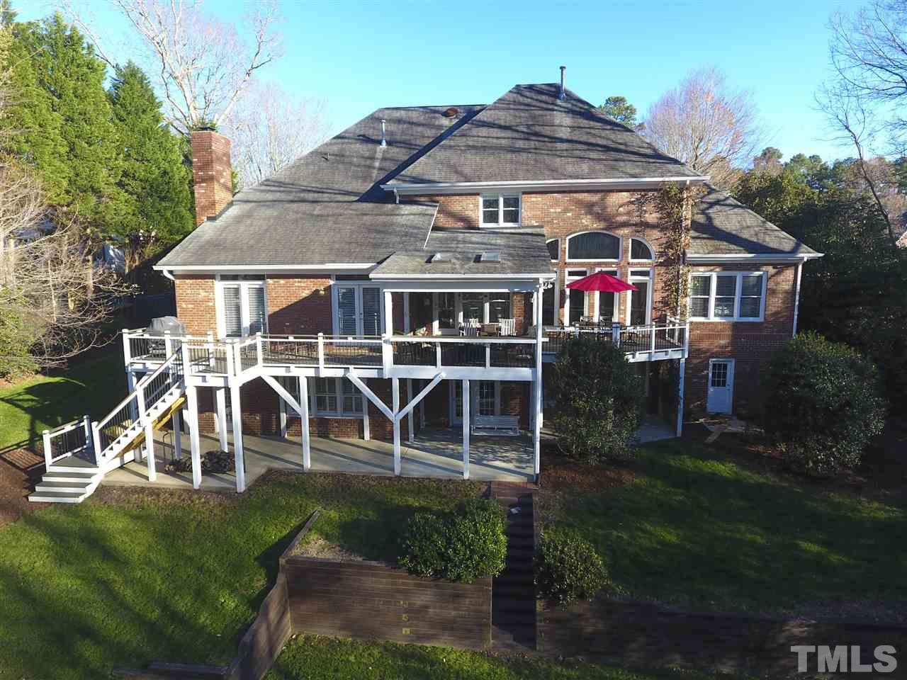 417 Mumm Lane Raleigh, NC 27615 - Photo 2 of 25
