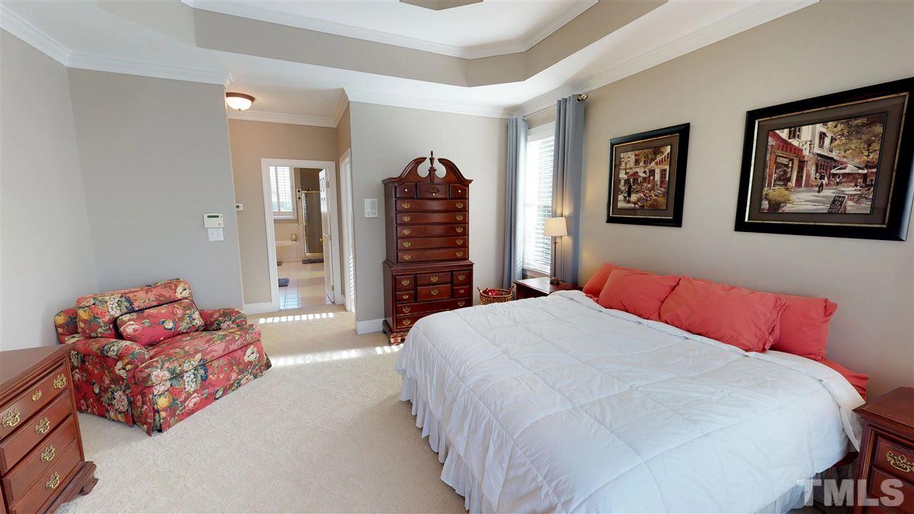 417 Mumm Lane Raleigh, NC 27615 - Photo 11 of 25