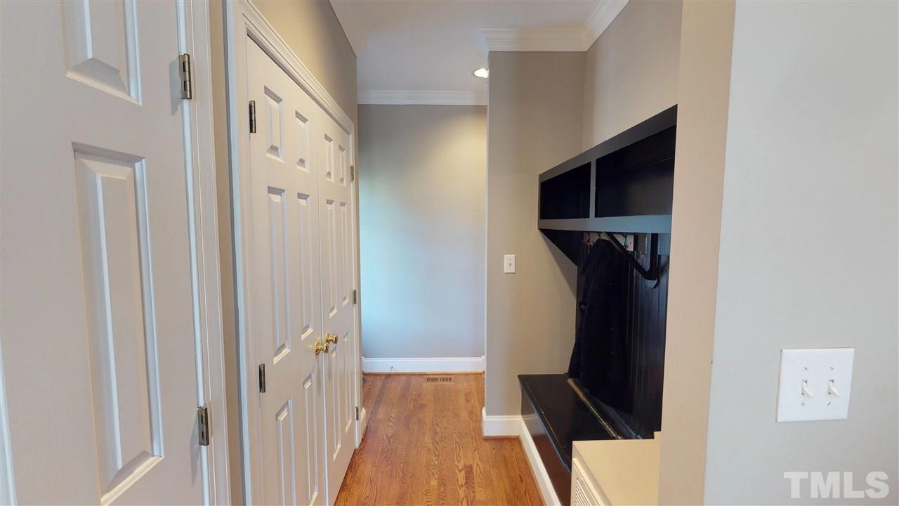 417 Mumm Lane Raleigh, NC 27615 - Photo 14 of 25