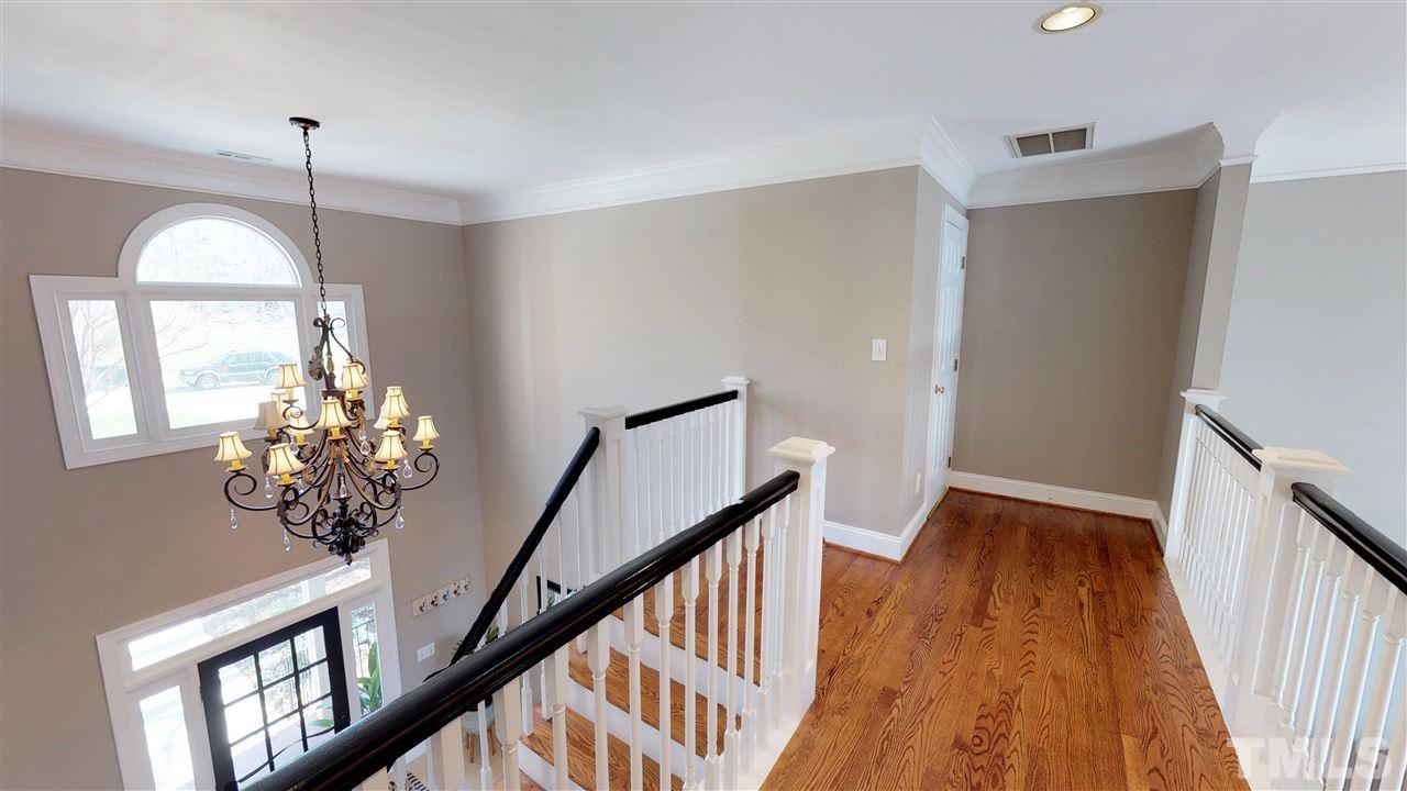 417 Mumm Lane Raleigh, NC 27615 - Photo 15 of 25