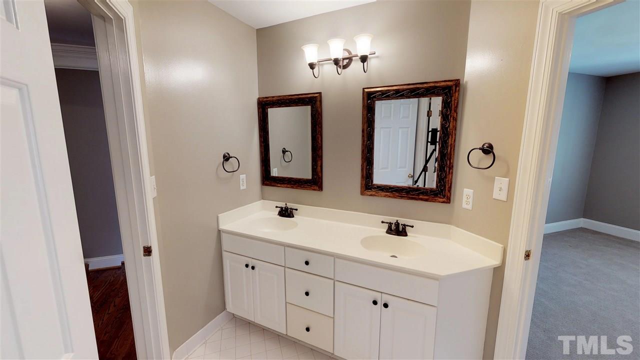 417 Mumm Lane Raleigh, NC 27615 - Photo 16 of 25