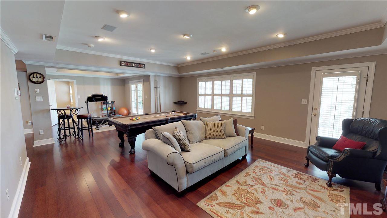417 Mumm Lane Raleigh, NC 27615 - Photo 17 of 25