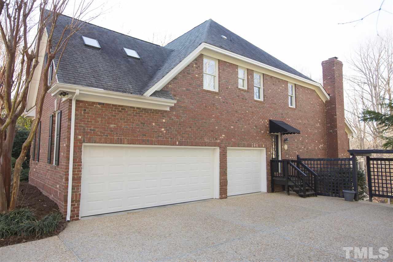 417 Mumm Lane Raleigh, NC 27615 - Photo 3 of 25