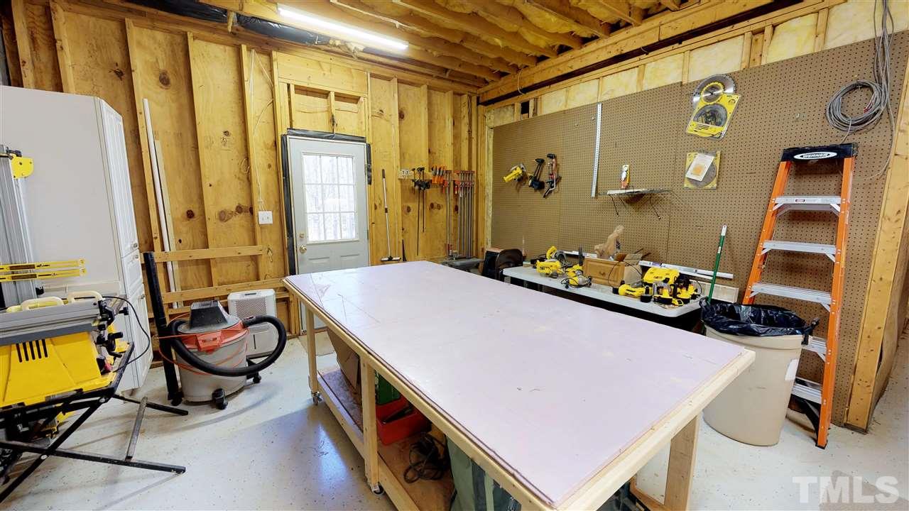 417 Mumm Lane Raleigh, NC 27615 - Photo 21 of 25