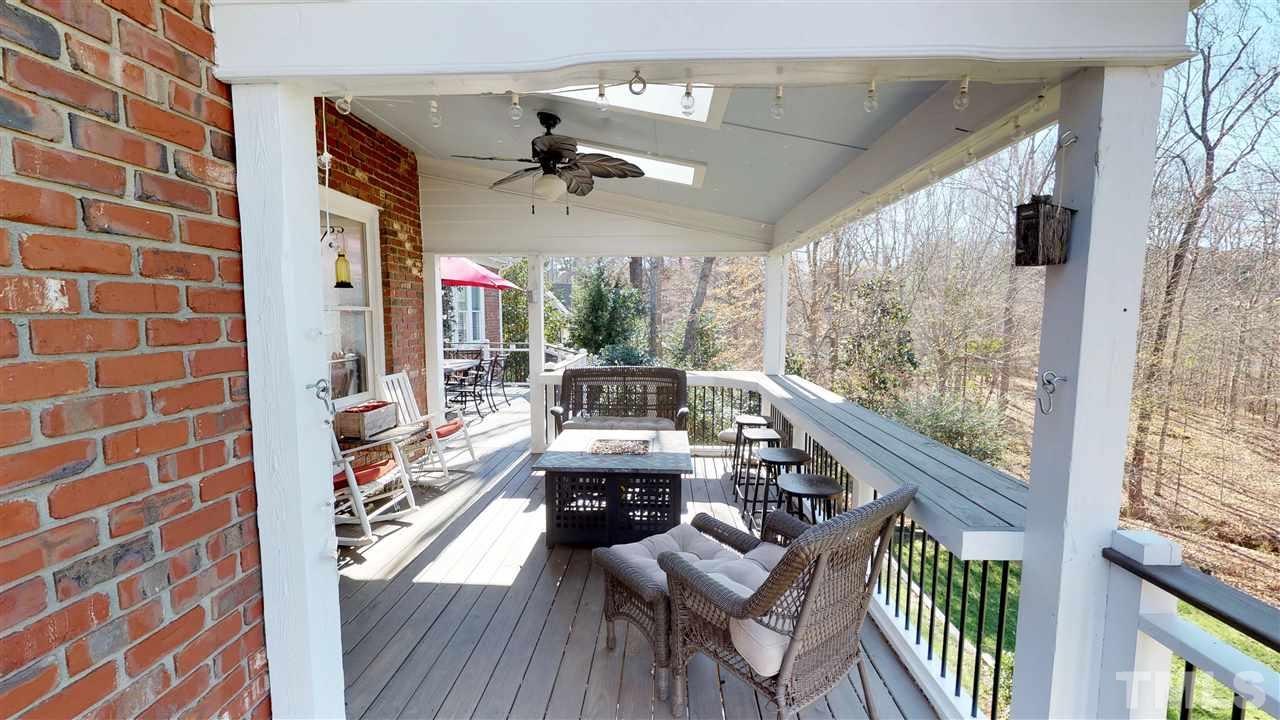 417 Mumm Lane Raleigh, NC 27615 - Photo 23 of 25