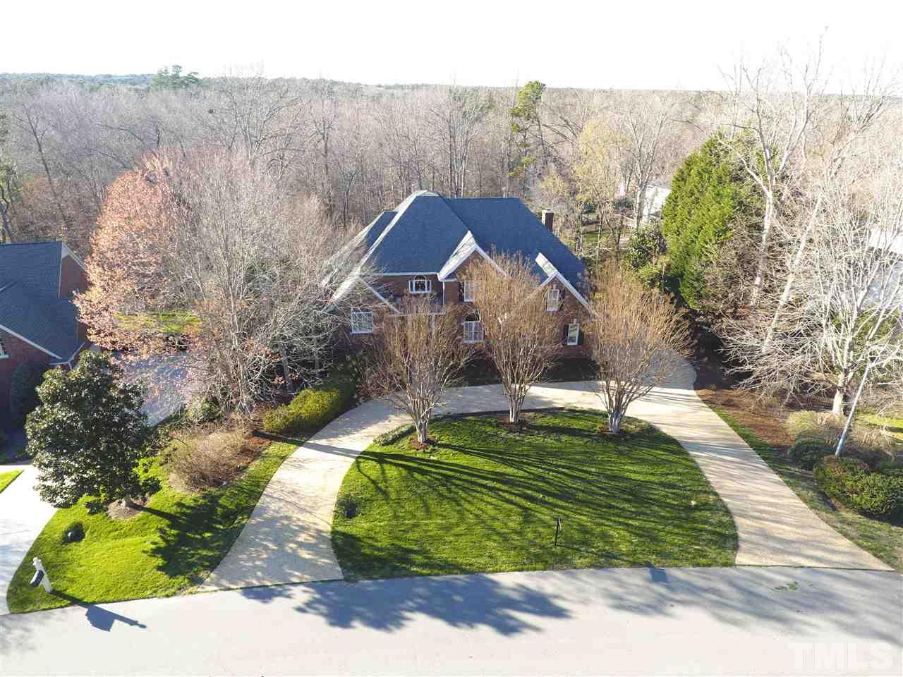 417 Mumm Lane Raleigh, NC 27615 - Photo 24 of 25