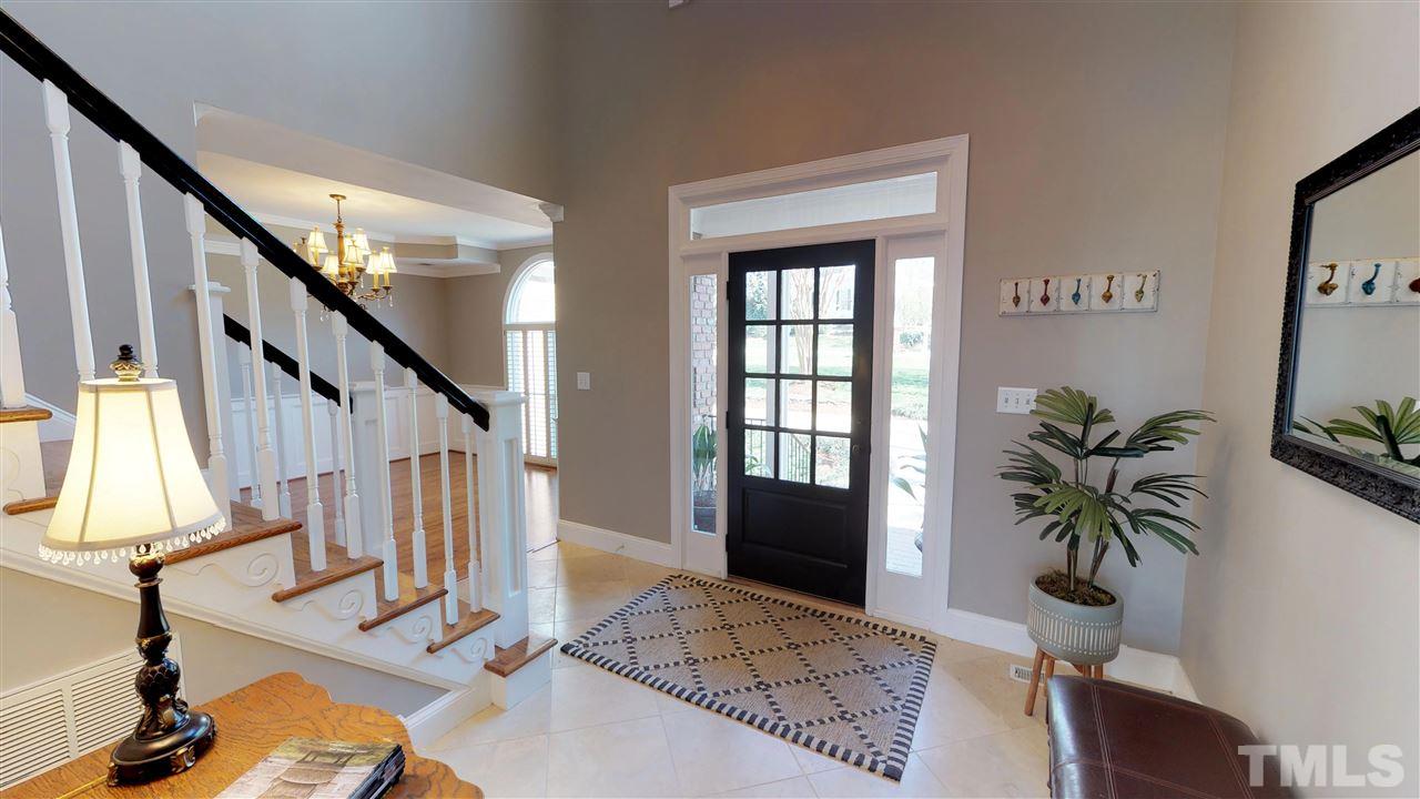 417 Mumm Lane Raleigh, NC 27615 - Photo 4 of 25