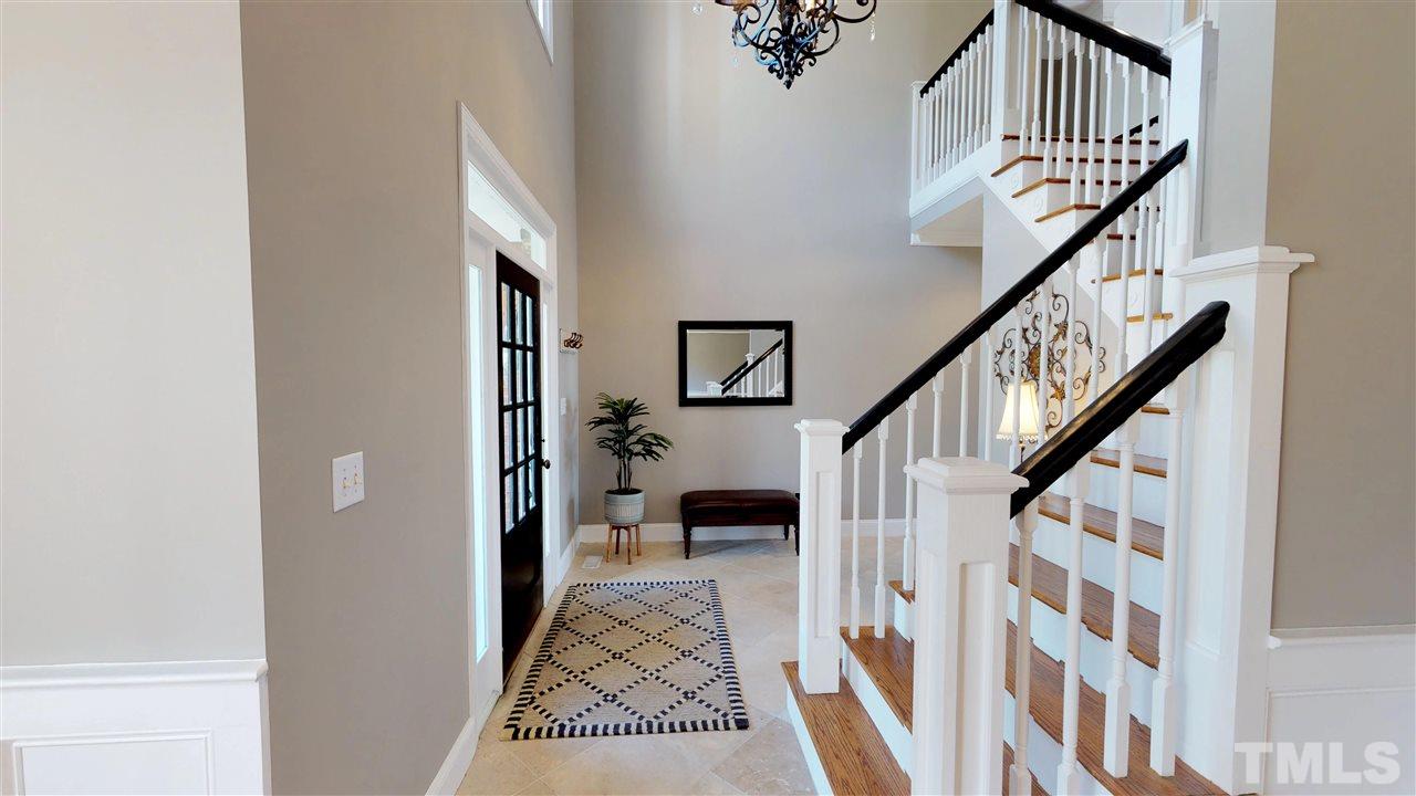 417 Mumm Lane Raleigh, NC 27615 - Photo 5 of 25