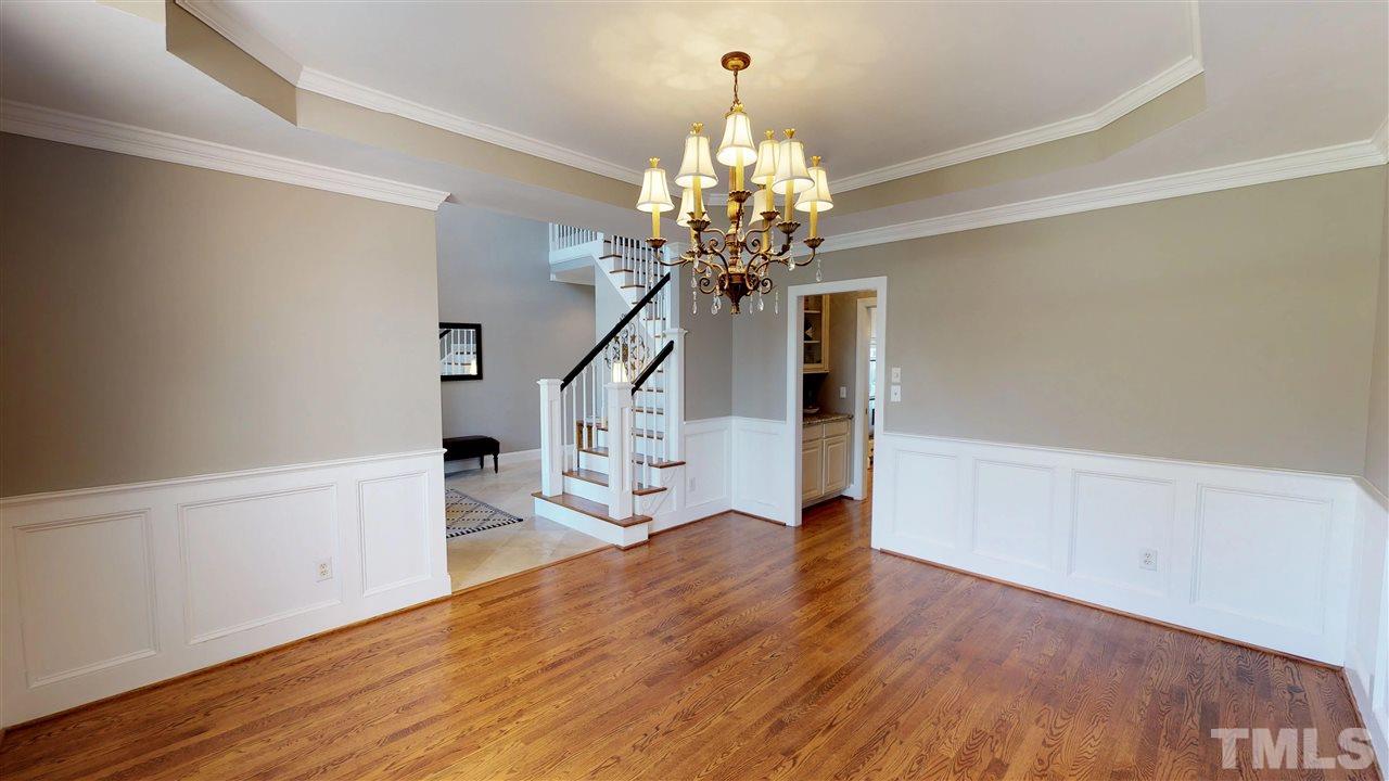 417 Mumm Lane Raleigh, NC 27615 - Photo 6 of 25