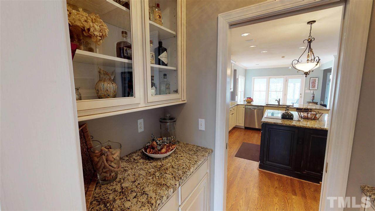 417 Mumm Lane Raleigh, NC 27615 - Photo 7 of 25