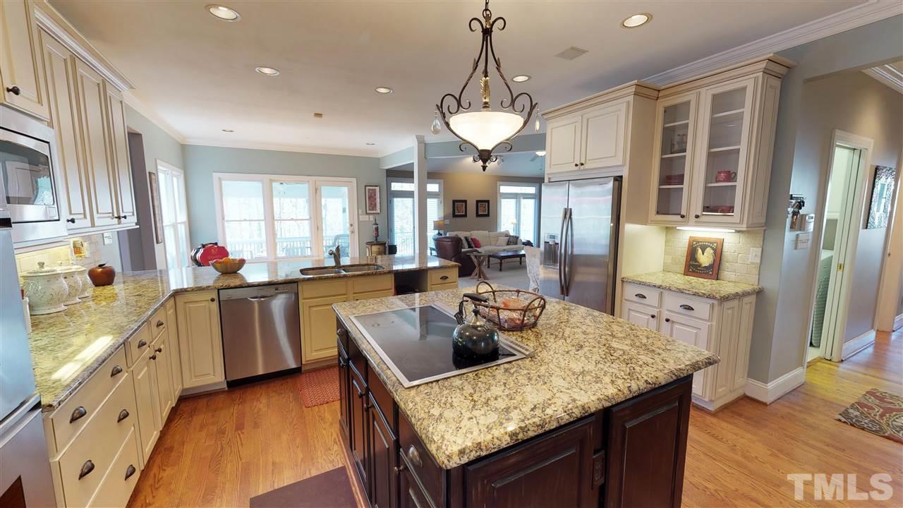 417 Mumm Lane Raleigh, NC 27615 - Photo 8 of 25