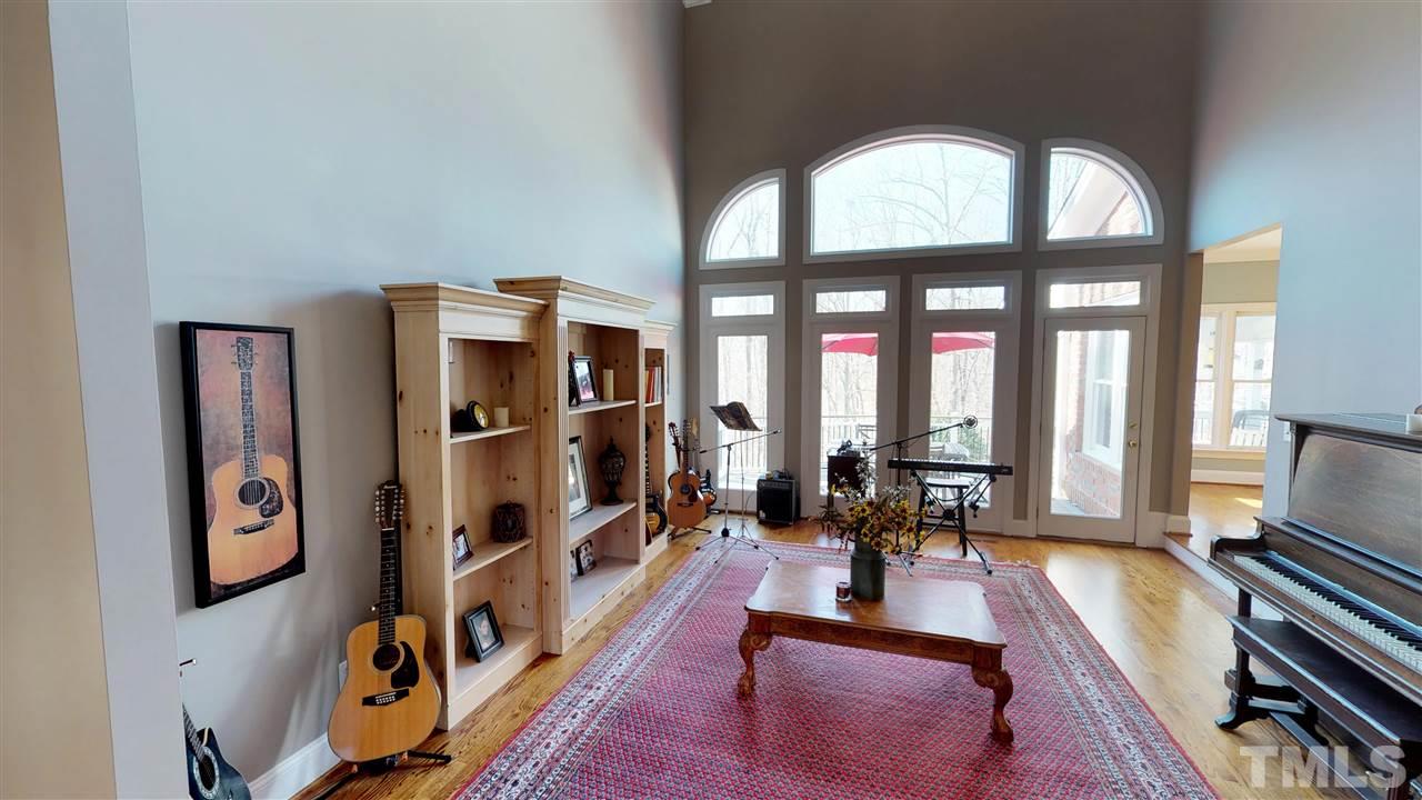 417 Mumm Lane Raleigh, NC 27615 - Photo 9 of 25