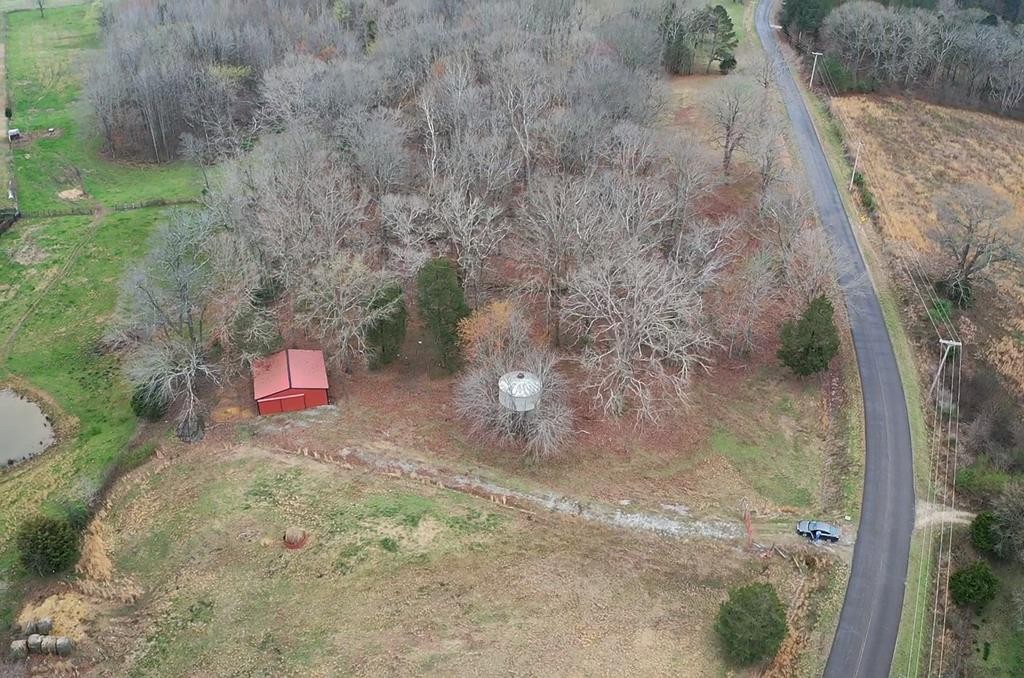 1486 Cedar Grove Road Big Sandy, TN 38221 - Photo 14 of 16 Gallery Image 14