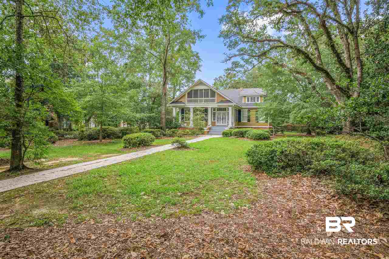 4564 Old Shell Road Mobile, AL 36608 - Photo 40 of 40