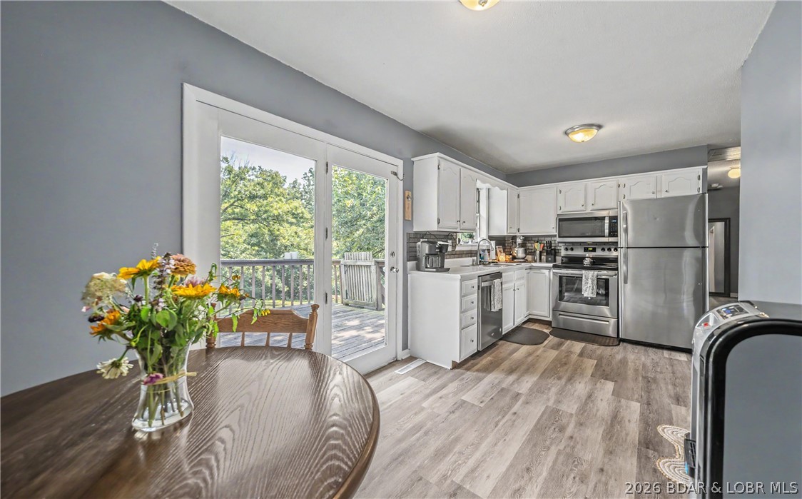 14 Leisure Road, Unit A & B Eldon, MO 65026 - Photo 6 of 36 Gallery Image 6