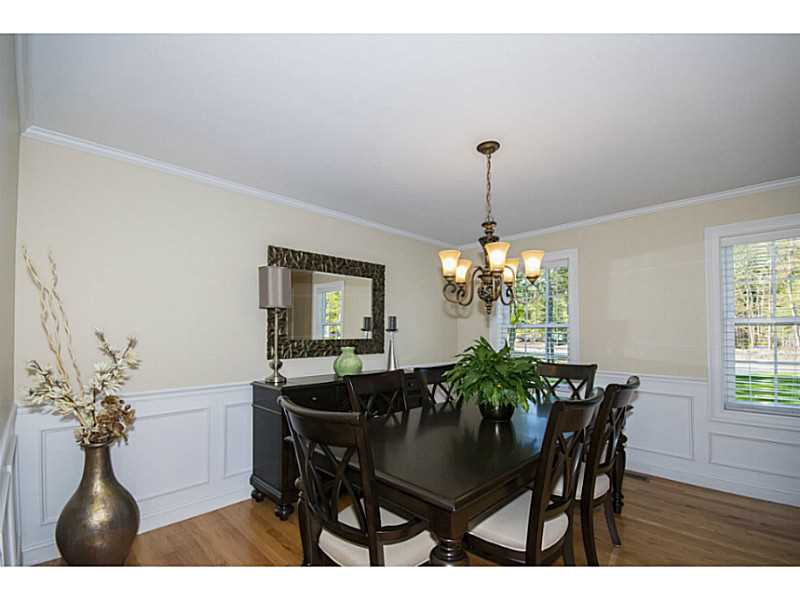 11 Victory Falls Road Coventry, RI 02827 - Photo 5 of 18 Dining Room.